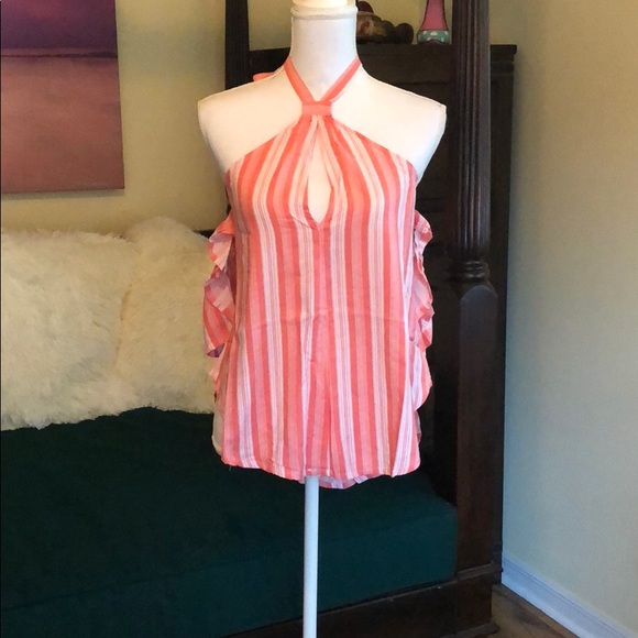 MINK PINK TOP - Picture 1 of 4